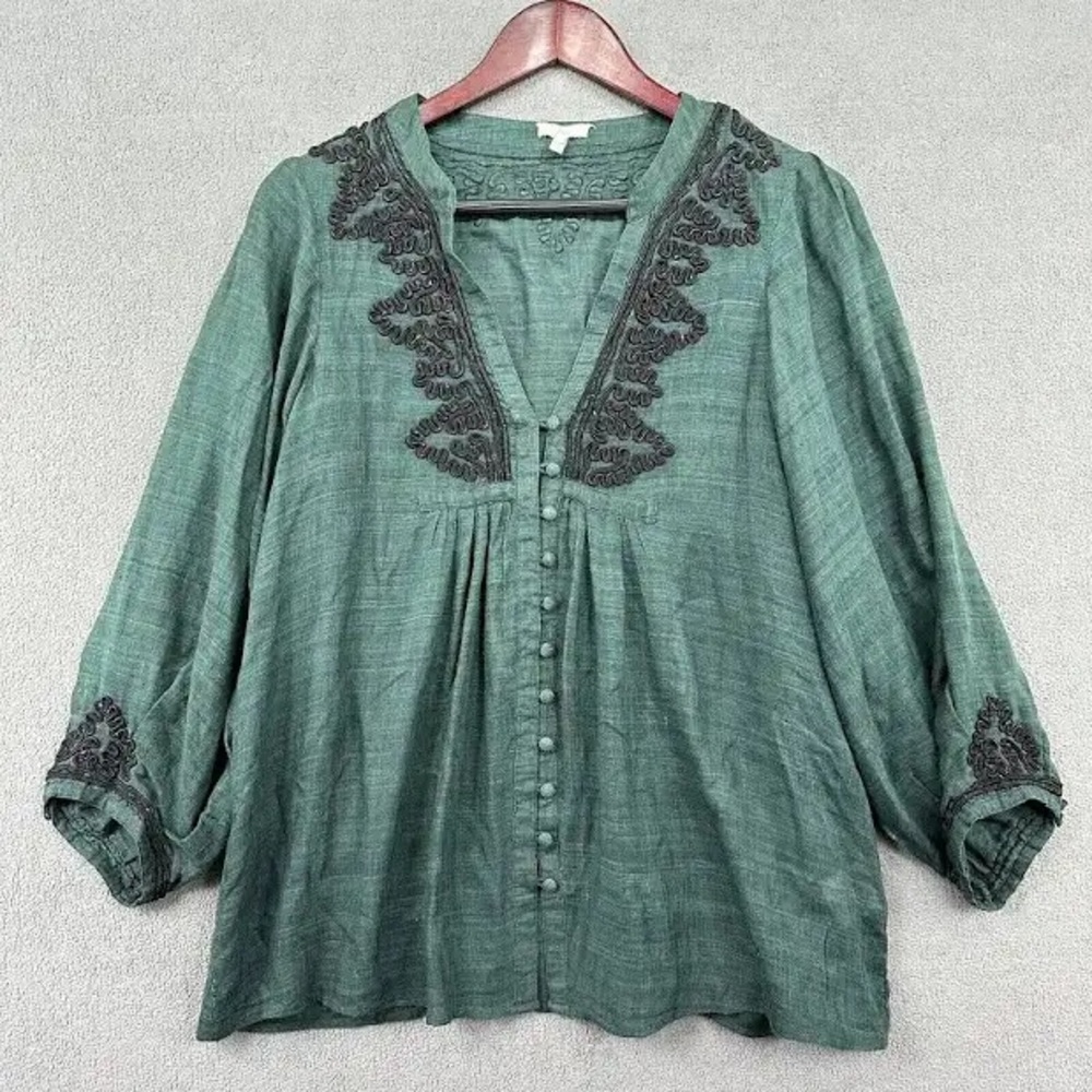 Joie blouse in Sz S